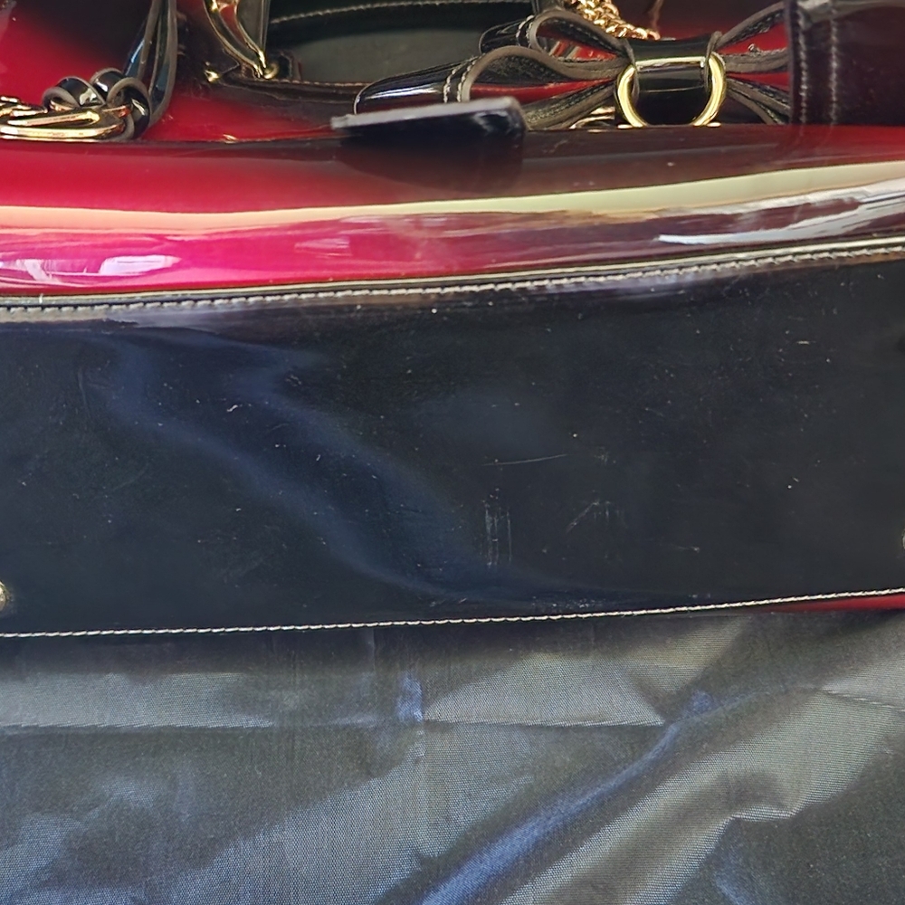 Amy & Joey Handbag - Picture 9 of 9